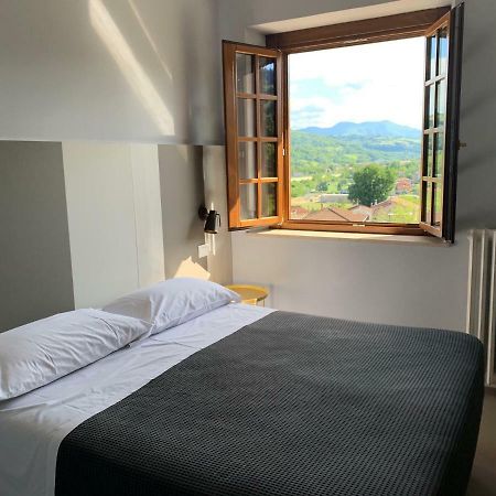 Locanda Della Posta Castelplanio Экстерьер фото