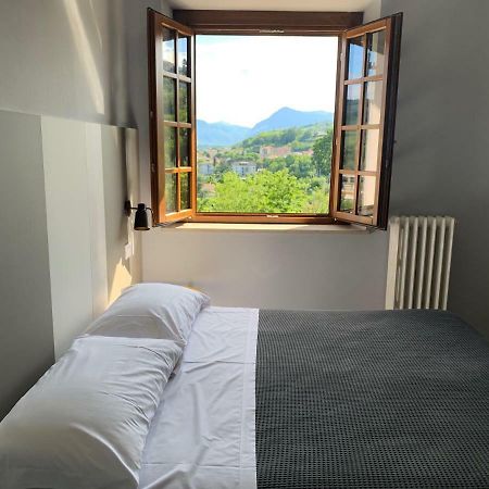 Locanda Della Posta Castelplanio Экстерьер фото
